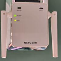Ripetitore Wi-Fi NETGEAR N300 (EX2700)