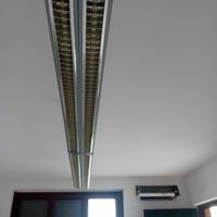 luci mensole e sanitari 