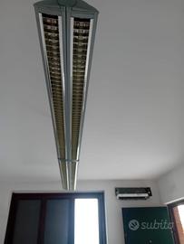 luci mensole e sanitari 