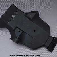 Portatarga HONDA HORNET 900 2002 - 2007