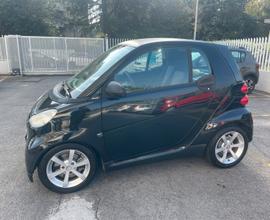 Smart for two 2009 - 64000 km