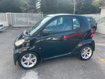 Smart for two 2009 - 64000 km