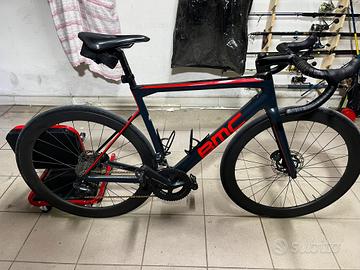 Bmc teammachine slr01 tg 54