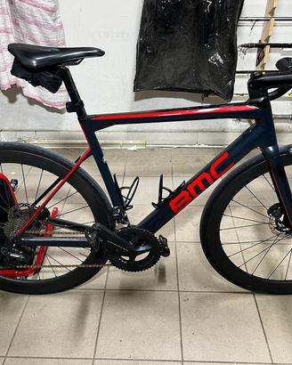 Bmc teammachine slr01 tg 54