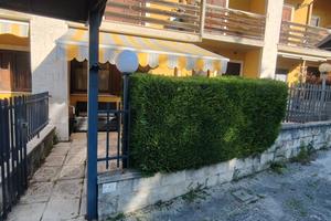 Splendida villetta con giardino