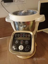 Moulinex cuisine companion