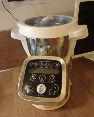 Moulinex cuisine companion