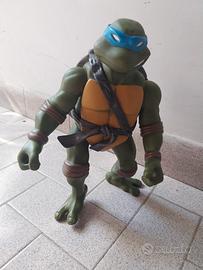 NINJA TURTLES LEONARDO MINI JUMBO VINTAGE 