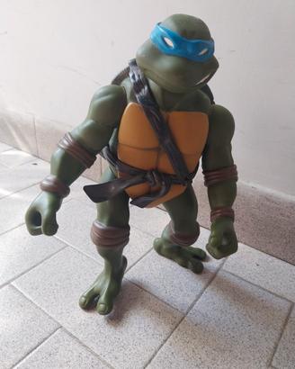 NINJA TURTLES LEONARDO MINI JUMBO VINTAGE 