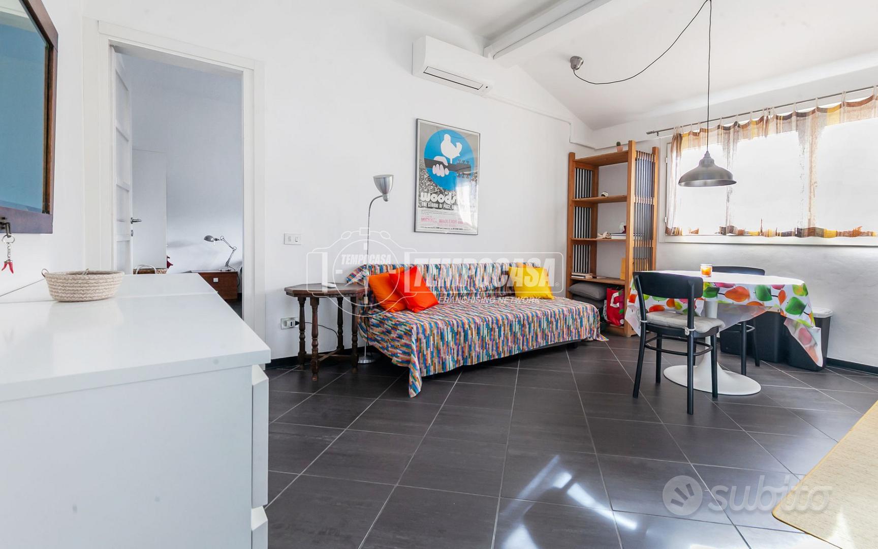 Appartamento – Milano, Magenta - San Vittore, Municipio 1 - Altro