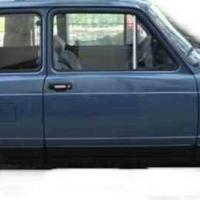 Ricambi usati A112 Elite