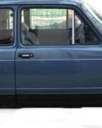 Ricambi usati A112 Elite
