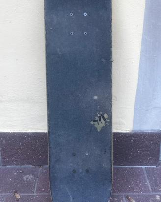 Skateboard
