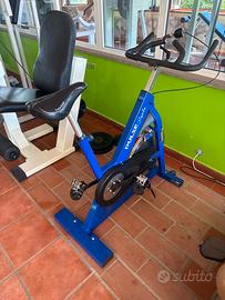 Biciclette da spinning Pulse Cycle