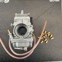 Mikuni 24 carburatore