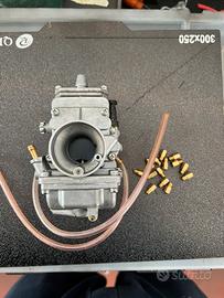 Mikuni 24 carburatore