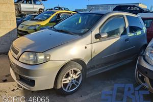 FIAT PUNTO 188 1.2 16V 80 80CV 99-06 Ricambi