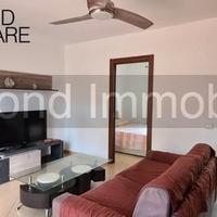 Appartamento ristrutturato a fondachello e garage