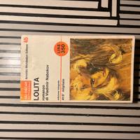 Lolita- Vladimir Nabokov
