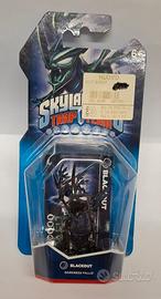 Skylanders Trap Team - Blackout