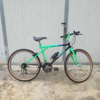 Bicicletta MTB