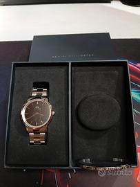 Daniel Wellington Orologio + Bracciale