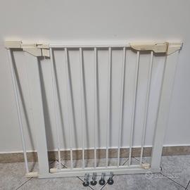 Cancelletto di Sicurezza per Bambini