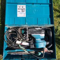 Martello Combinato MAKITA HR4013C AVT (SDS-MAX)