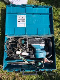 Martello Combinato MAKITA HR4013C AVT (SDS-MAX)