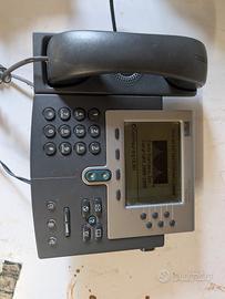 Cisco ip phone 7960 e 7940