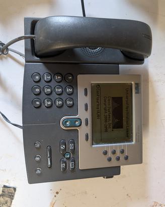 Cisco ip phone 7960 e 7940