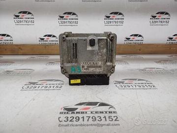 Centralina motore ecu 2010 audi a3 sport caxc 03c9