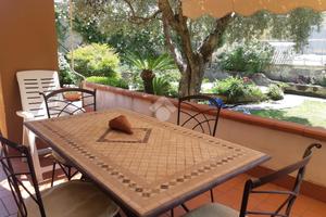 VILLA A SCHIERA A NOCERA INFERIORE