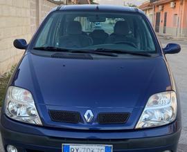 RENAULT SCENIC 1.9 diesel