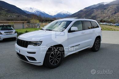 JEEP Grand Cherokee 3.0 V6 CRD 250 Multijet II S M