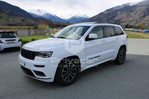 JEEP Grand Cherokee 3.0 V6 CRD 250 Multijet II S M