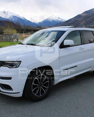 JEEP Grand Cherokee 3.0 V6 CRD 250 Multijet II S M