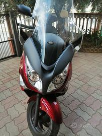 Honda Silver Wing