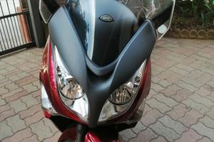 Honda Silver Wing