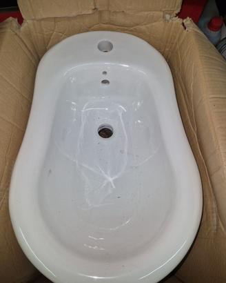 Bidet