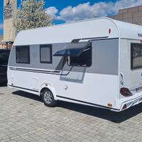 Knaus Sport 420 QD Dicembre 2022 roulotte