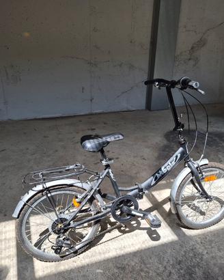 Bicicletta pieghevole Atala Green Bay - 