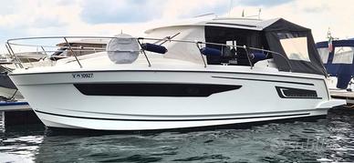 JEANNEAU MERRY FISHER 895