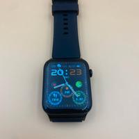 Smartwatch compatibile Android - iPhone