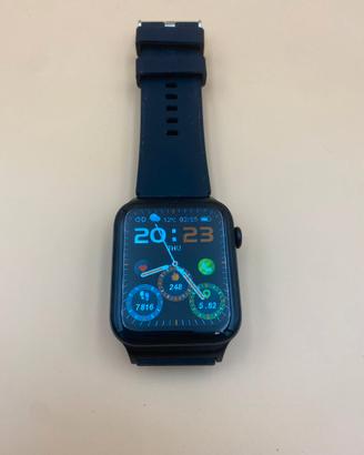 Smartwatch compatibile Android - iPhone