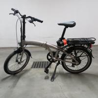 Bici Adriatica Elettrica - Smile Plus