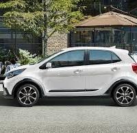 Ricambi usati kia picanto 2021