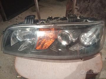 fanale Fiat punto 