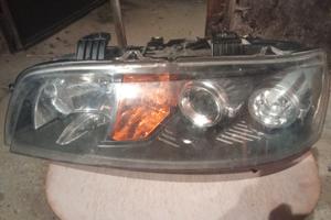 fanale Fiat punto 
