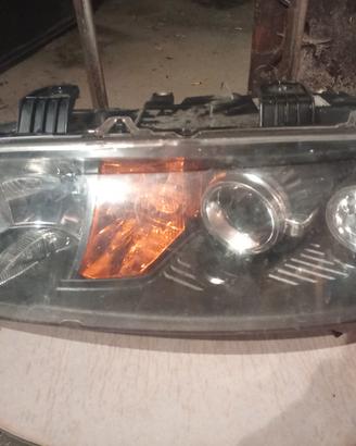 fanale Fiat punto 